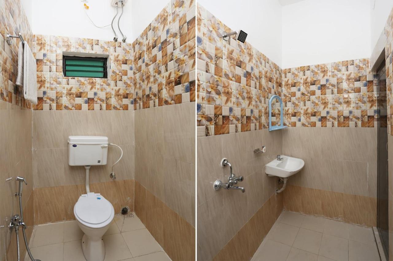 Oyo 24317 Aditya Guest House 3 Bhubaneswar Bagian luar foto