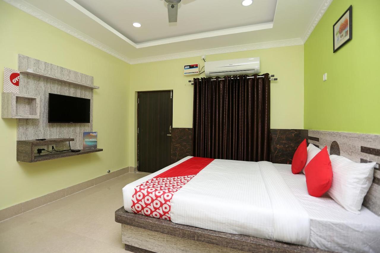 Oyo 24317 Aditya Guest House 3 Bhubaneswar Bagian luar foto